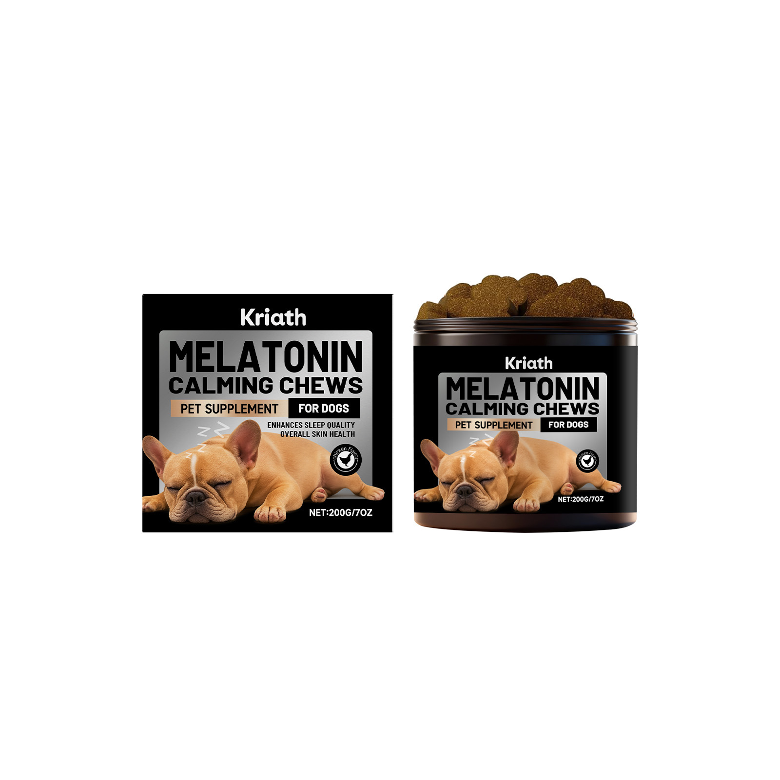 Gentle Everyday Ingredients To Care For Your Dog photo 3