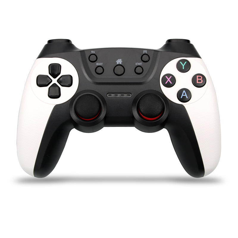 Wireless Game Controller Android PS3 PC TV Computer Mobile Phone Gamepad photo 3