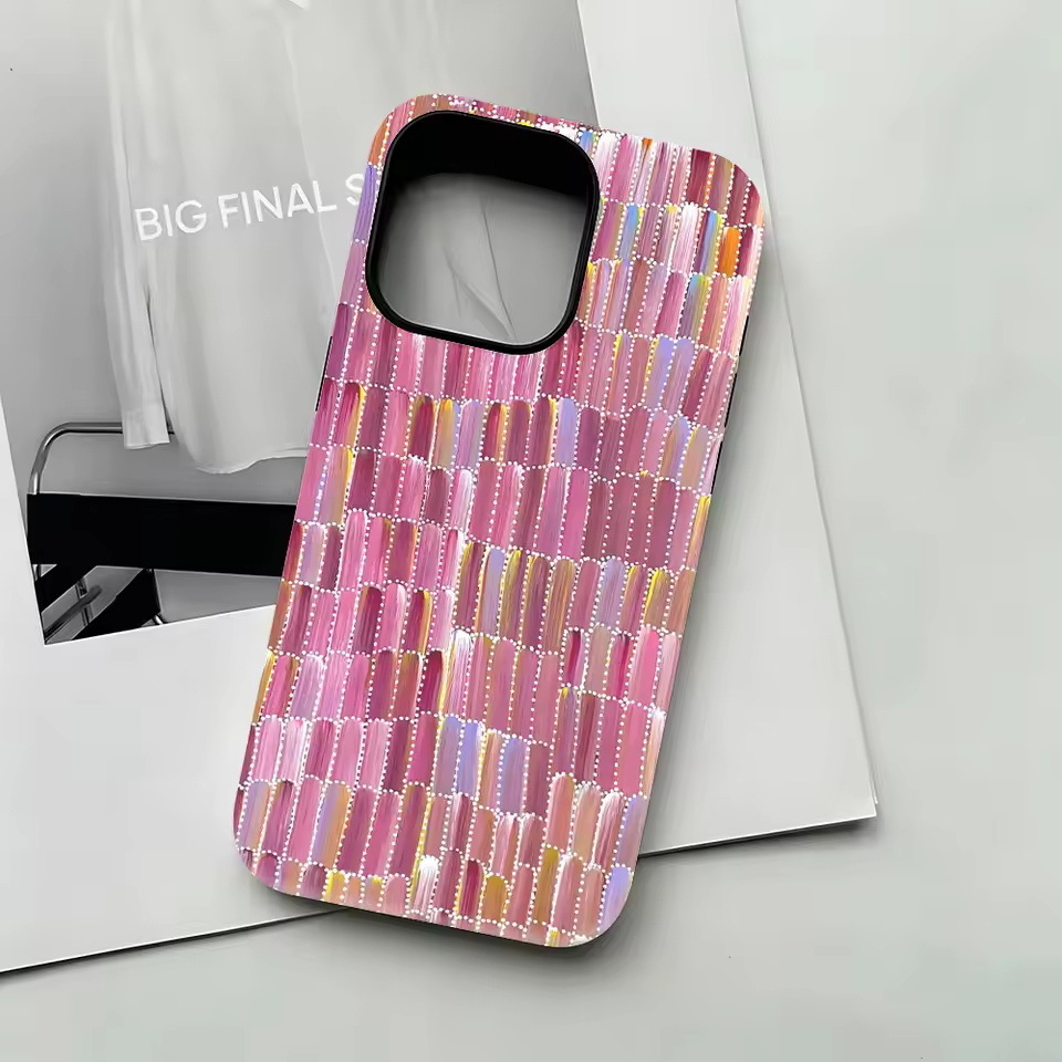 Best-selling Phone Case Instagram-style With An Artistic Flair photo 2