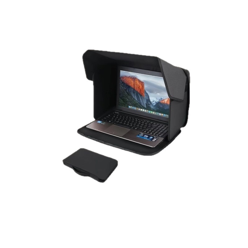 Laptop Bag With Sunshade Cover photo 4