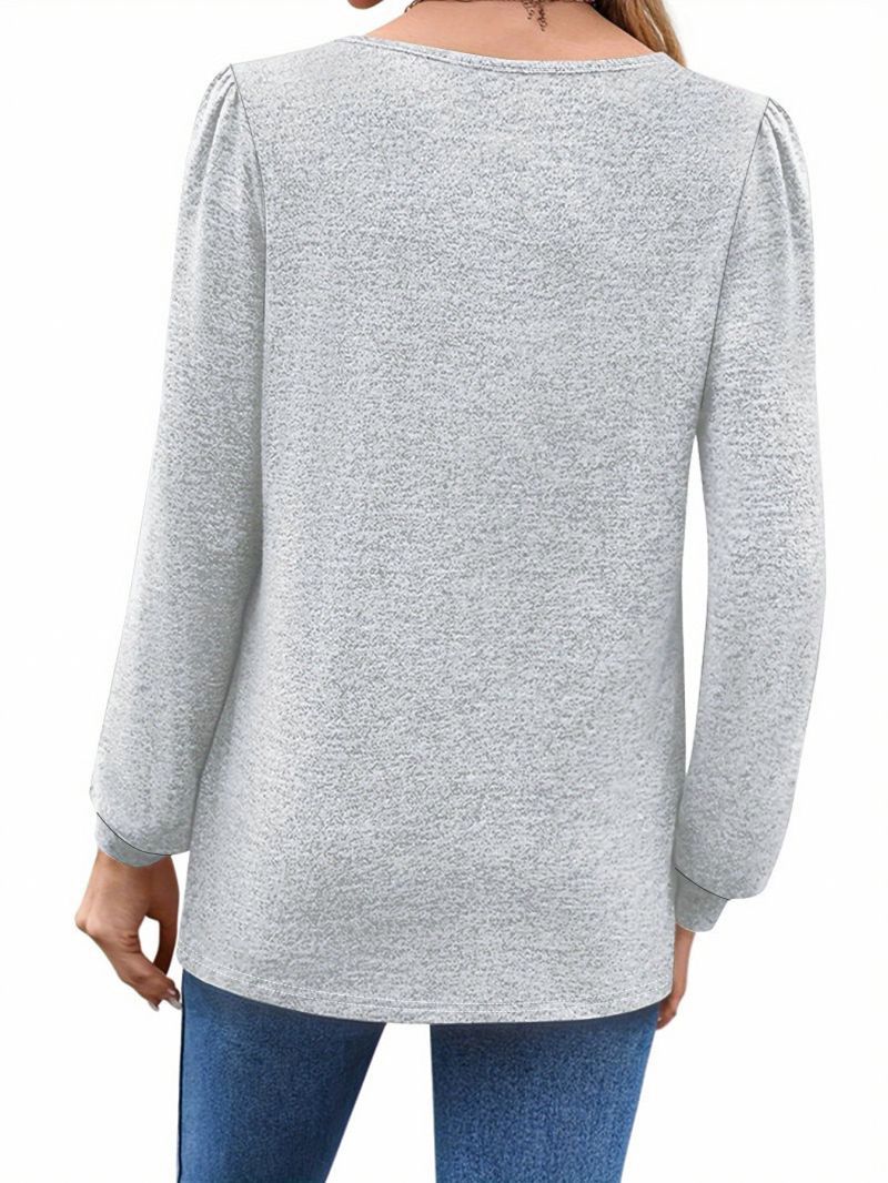 Elegant Top With European And American Style photo 4