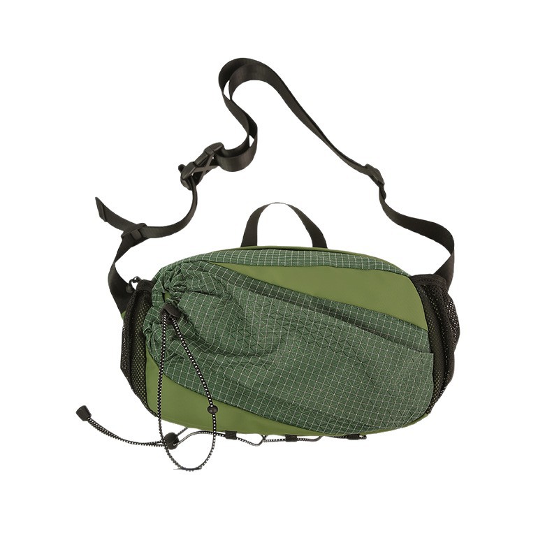 New Stylish Casual Versatile Lightweight Crossbody Shoulder Bag For Men And Women photo 7