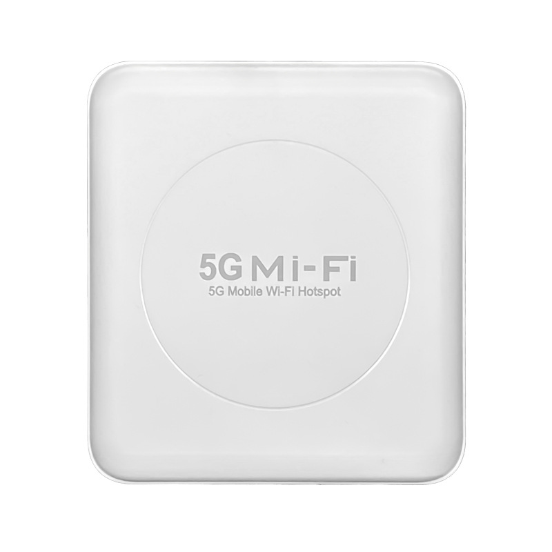 5G Portable Wi-Fi Wireless Router photo 7
