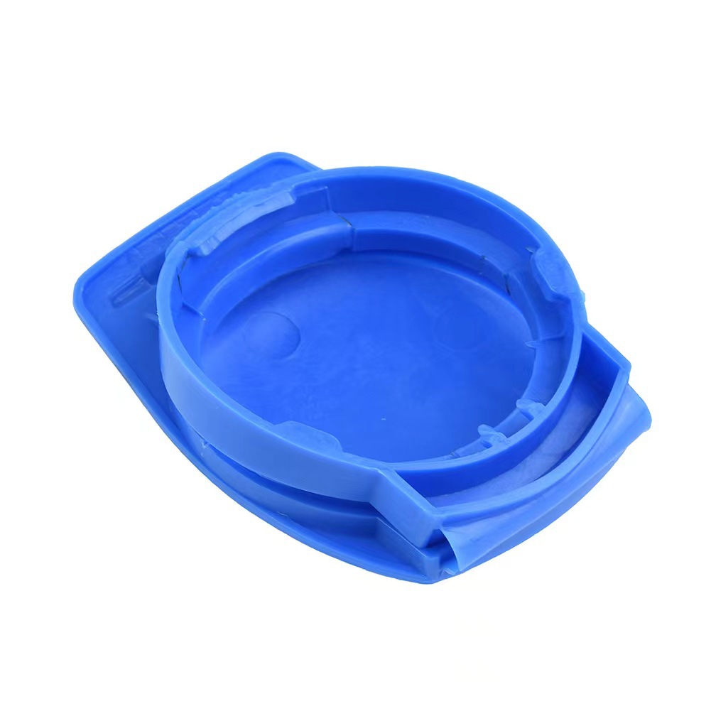 Car Radiator Cleaning And Windshield Washer Fluid Filler Cap photo 5
