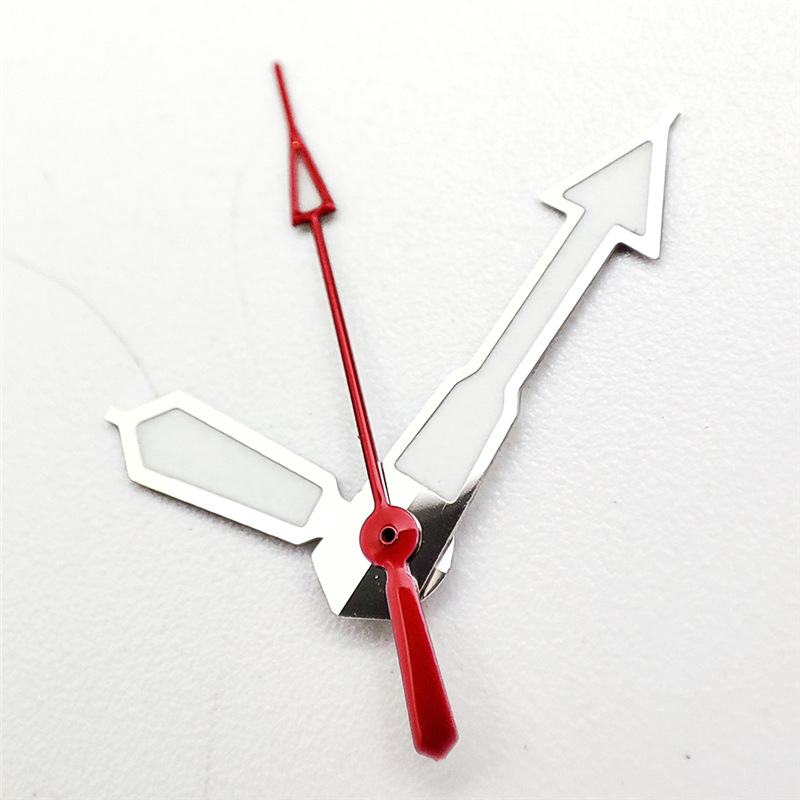 Watch Hands Suitable For 4R3536 Movements photo 4
