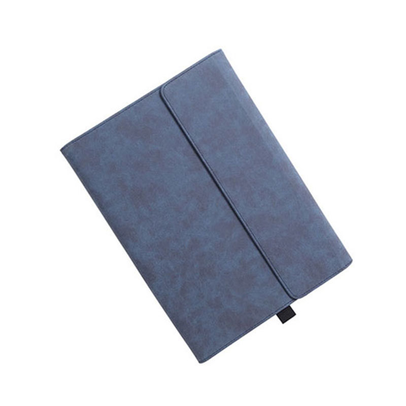 Leather Surface Pro789x Protective Sleeve photo 4