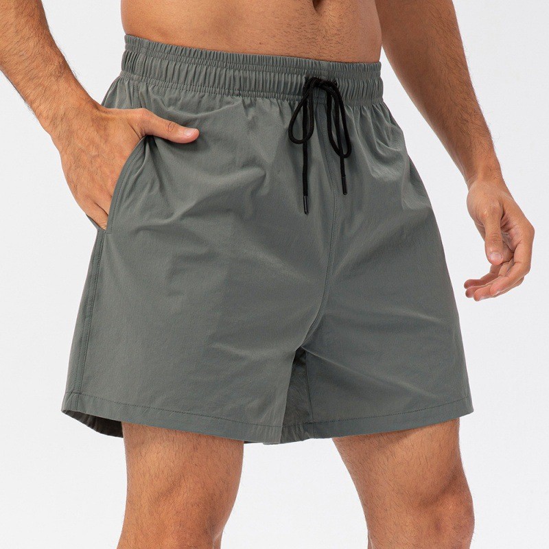 Men's Summer Sports Beach Shorts photo 2