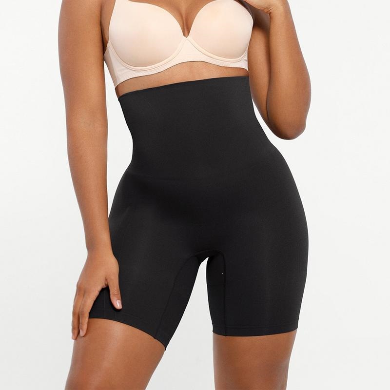 High Waist Shaping Underwear photo 1