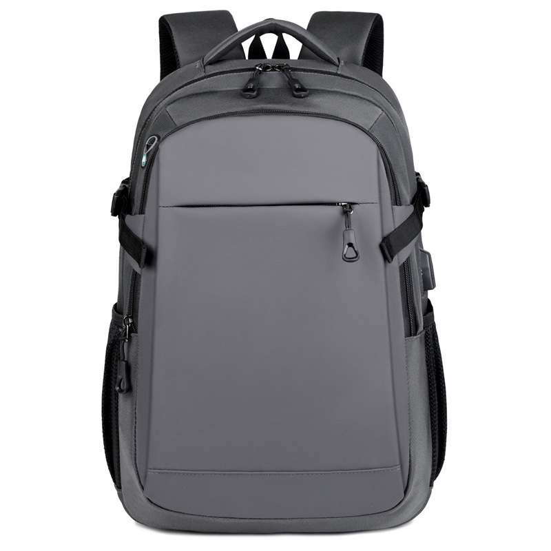 Men's Large Capacity Business Backpack photo 3
