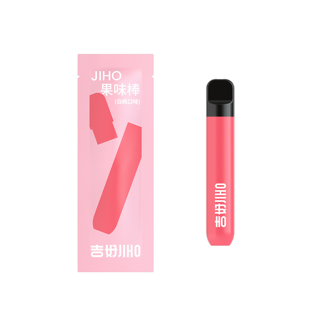 Smokeless Disposable Pocket-sized Fruit-flavored Vaping Stick photo 6