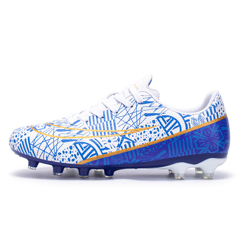 Studded And Molded Soccer Cleats For Boys And Girls photo 5