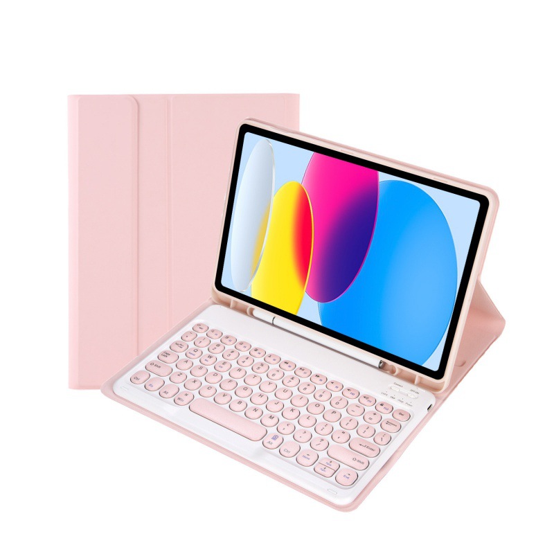 Suitable For Tablet Bluetooth Keyboard Cases photo 8