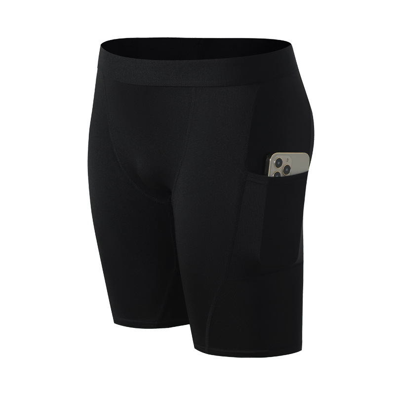 Basketball Five-inch Shorts Quick-drying Running And Fitness Pants photo 2