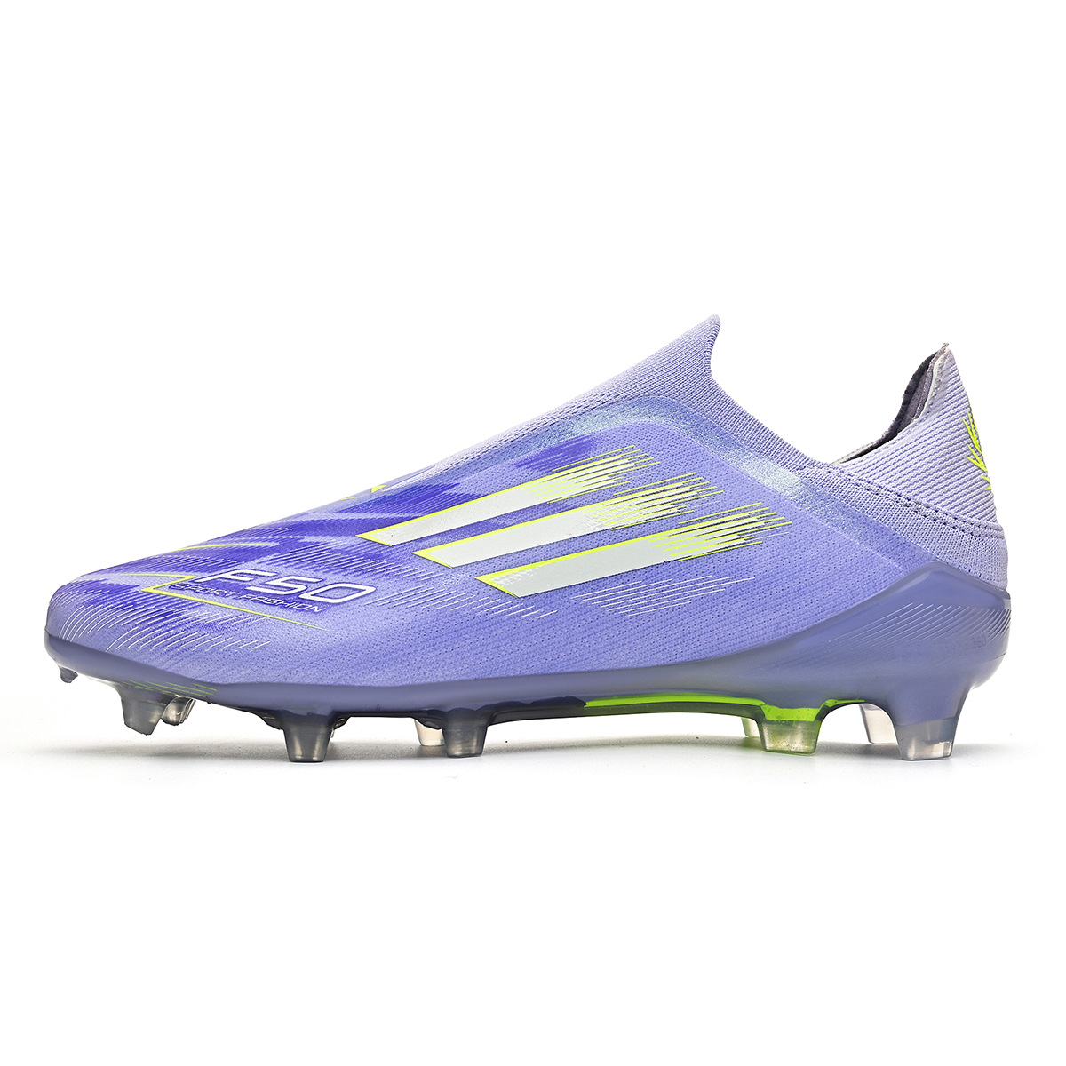 Nail-style Unisex Durable Training Soccer Cleats photo 3