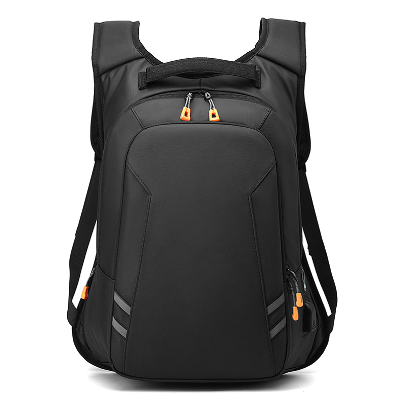 Casual Business Lightweight Minimalist Backpack photo 2