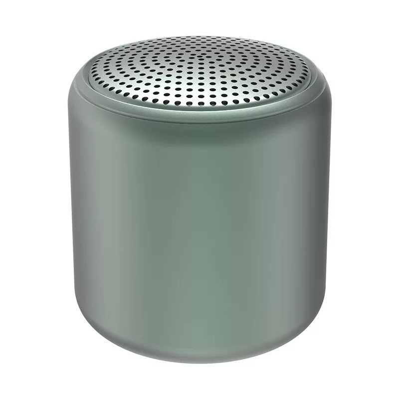 Desktop Mini Audio Portable Wireless Bluetooth Speaker photo 4