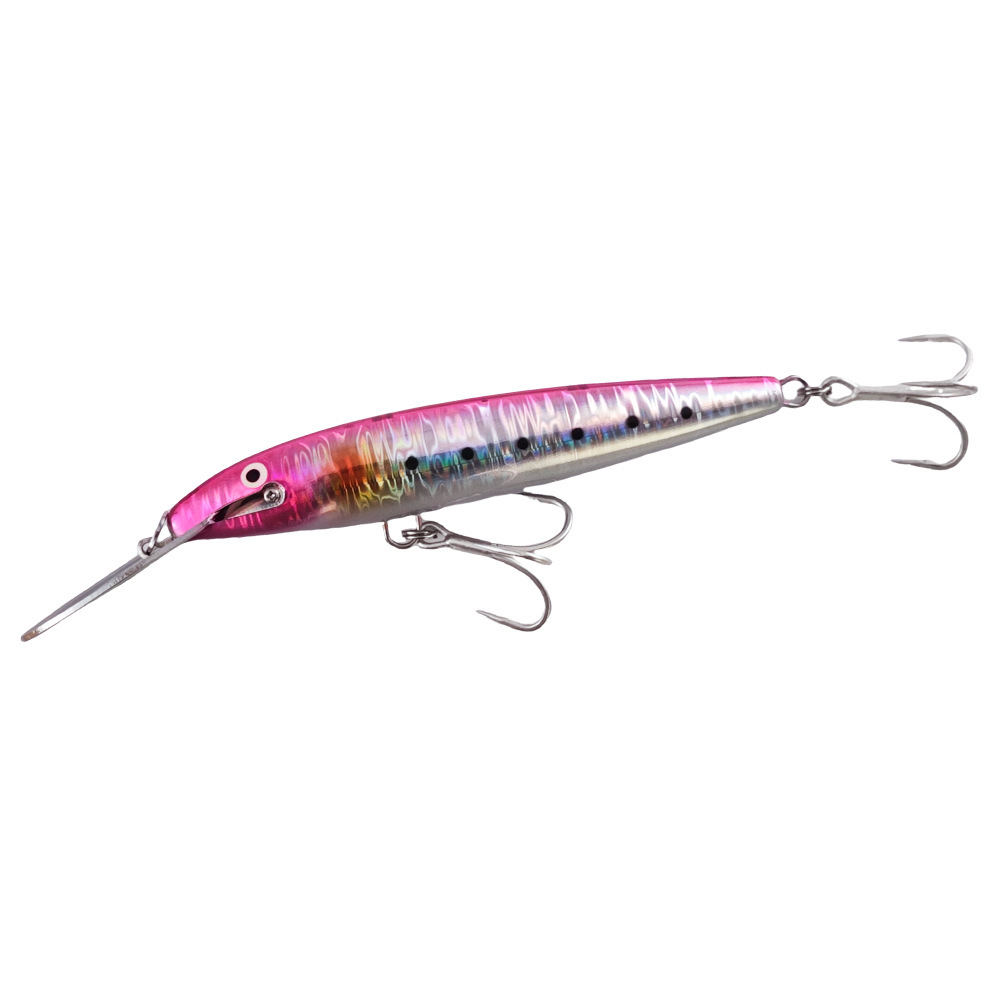 Craft Iron Tongue Luminous Fishing Tackle photo 5