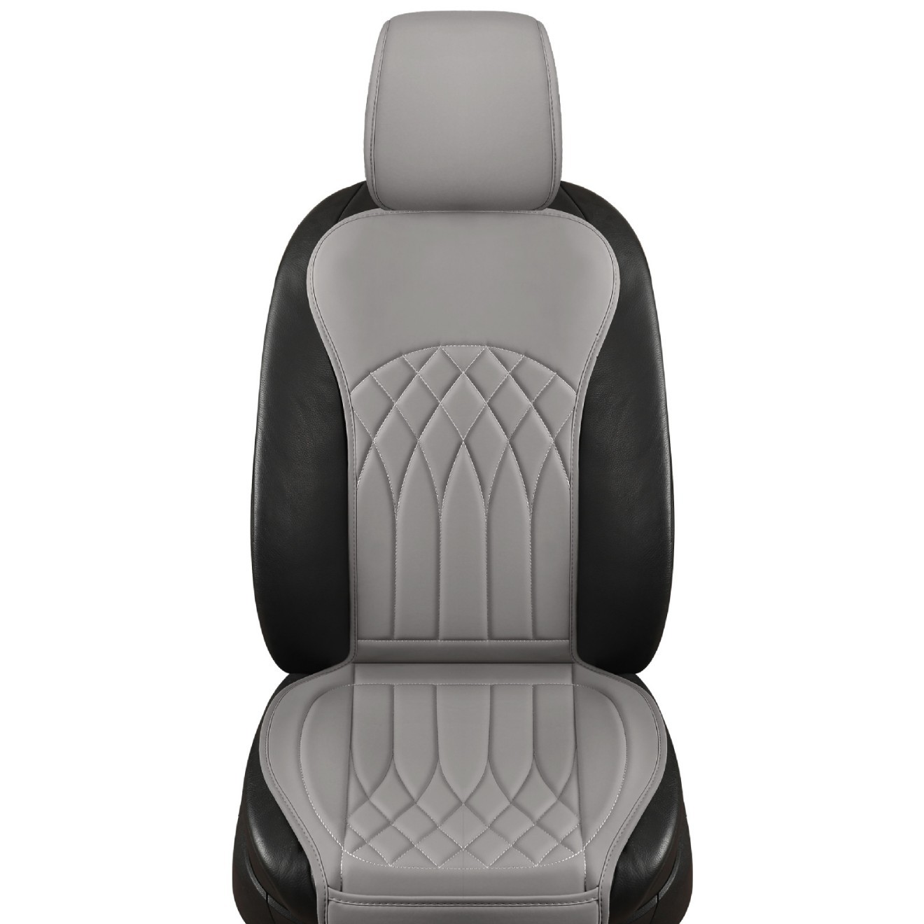 Universal Front Car Seat Covers photo 3