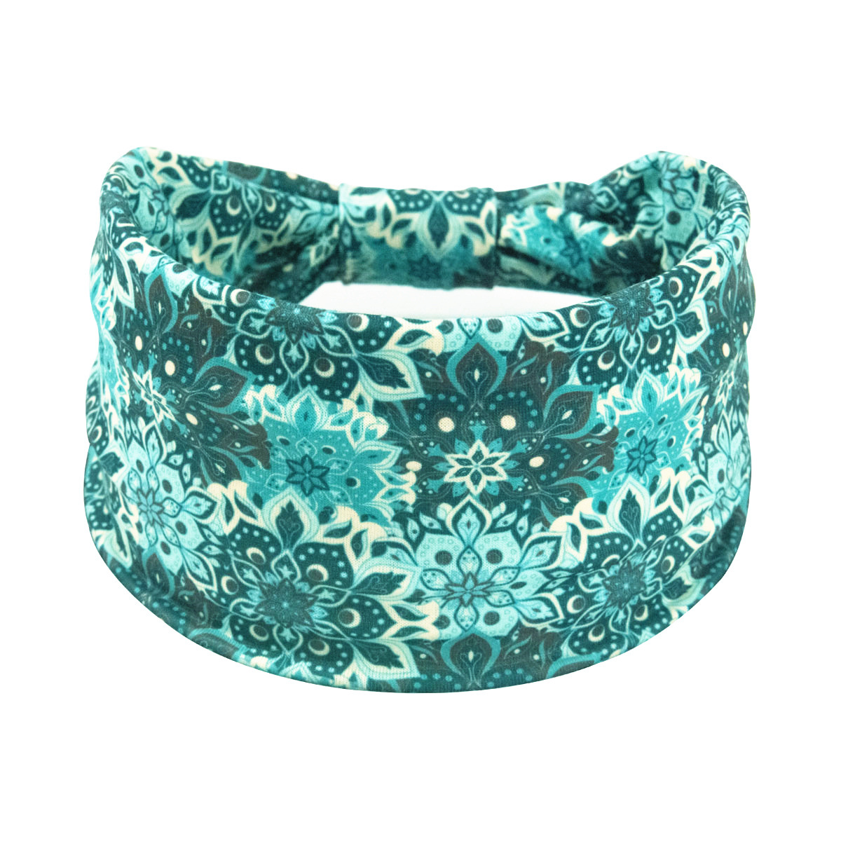 Bohemian Hair Band Sports Yoga Hair Band photo 5