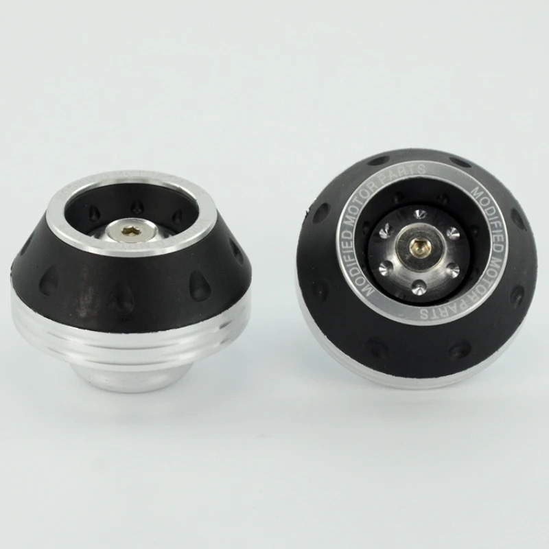 Motorcycle And Scooter Modification Accessories photo 3
