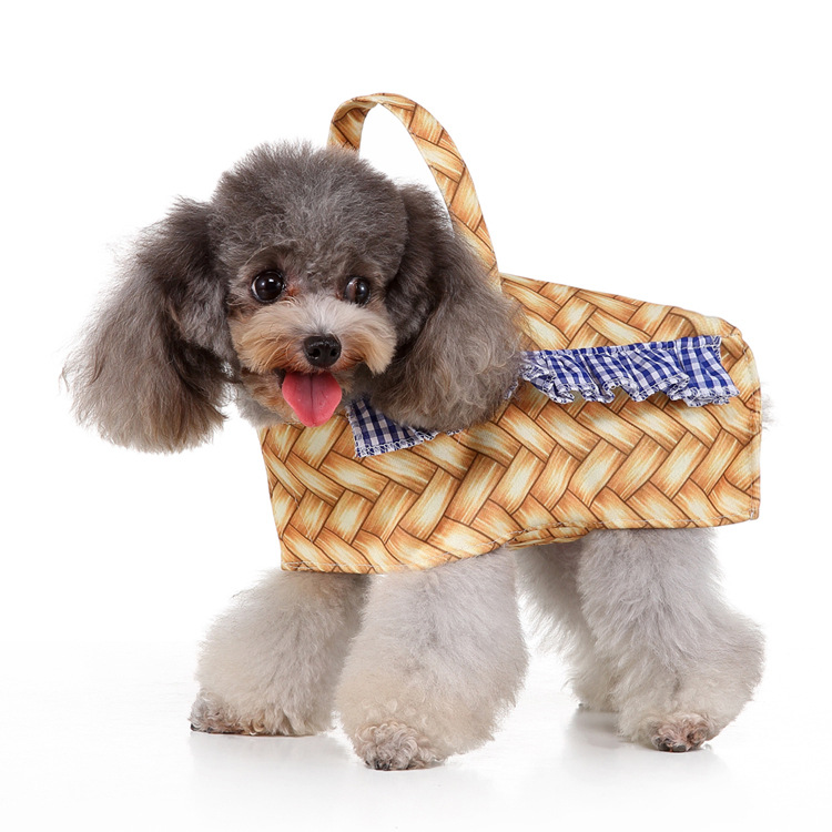 Christmas Style Dog Pet Clothing photo 8