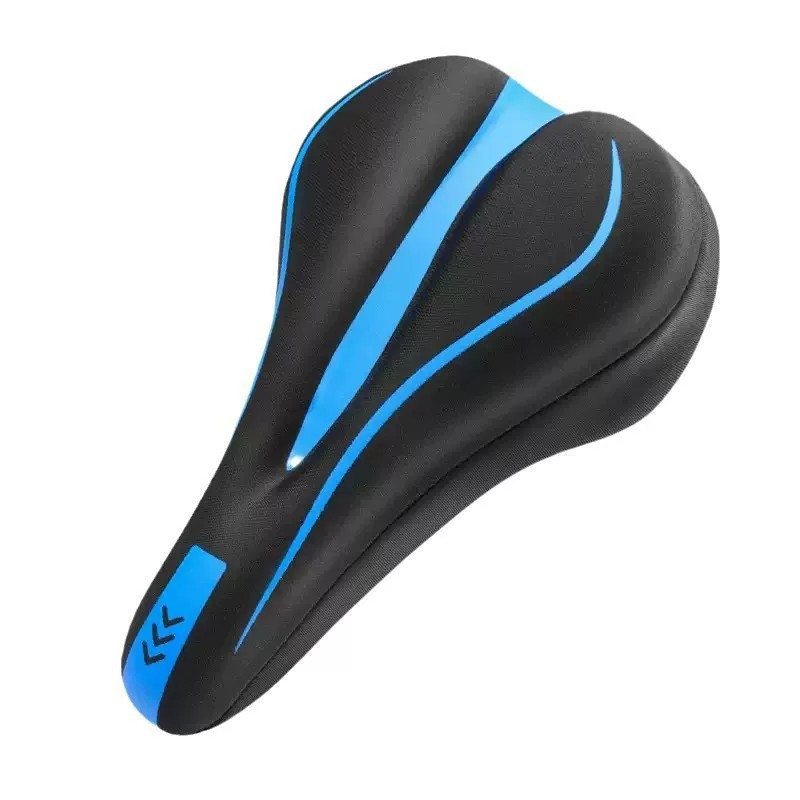 Thickened Bicycle Saddle To Prevent Butt Pain photo 7