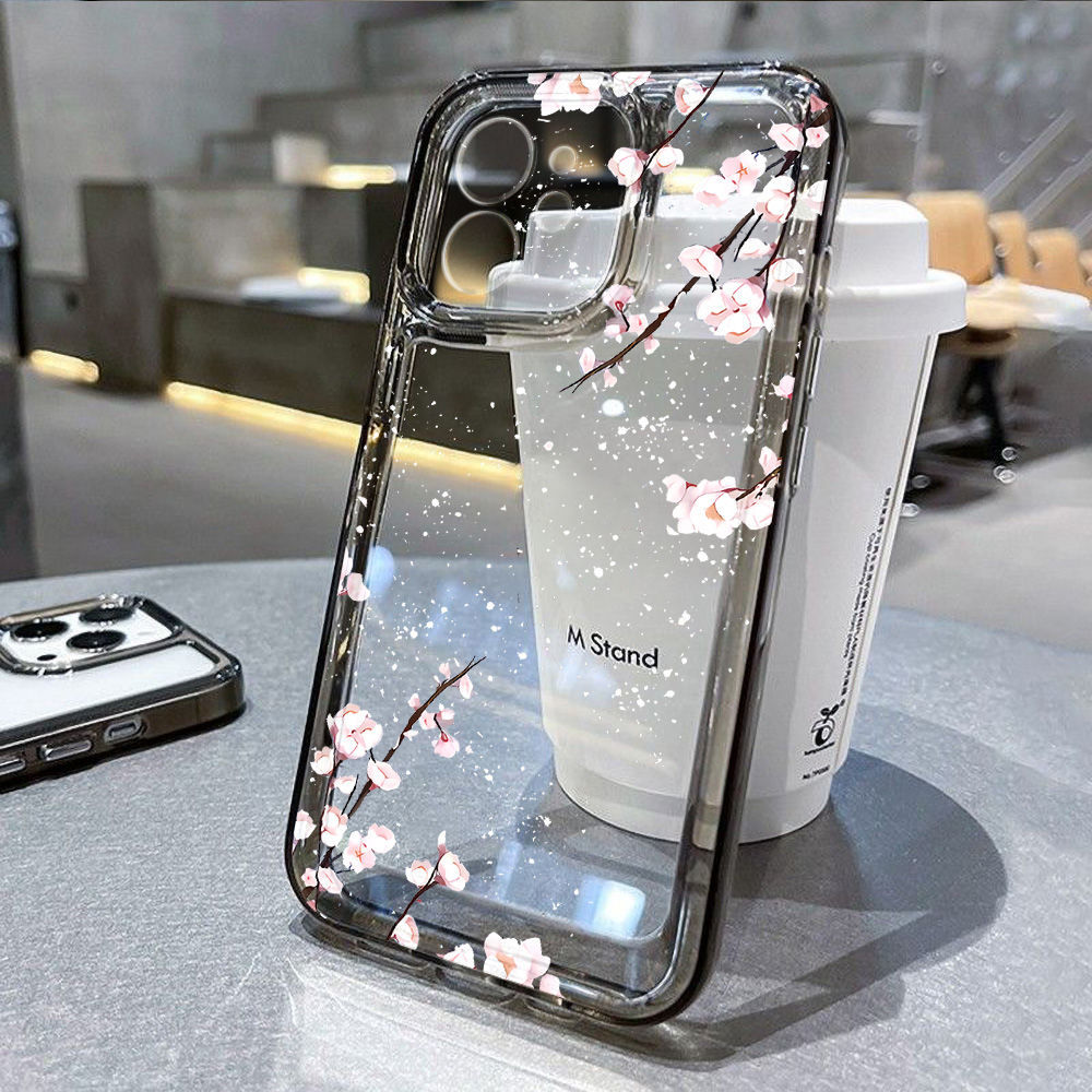 High Quality Aesthetically Pleasing Phone Case With Precision Cut Openings photo 5