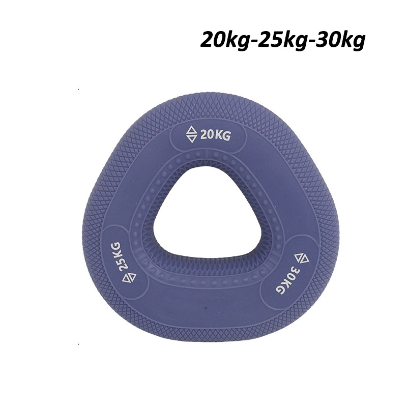Fitness Silicone Finger Grip Strengthener photo 4