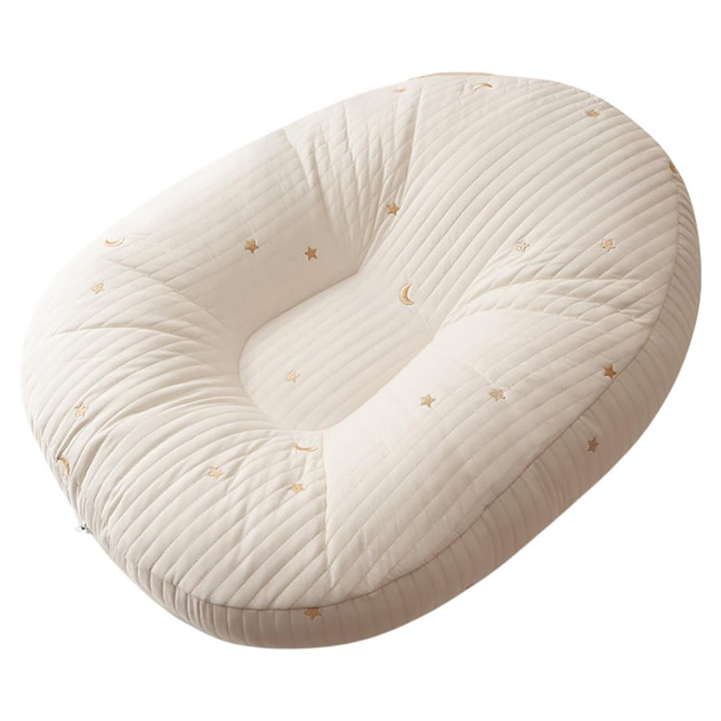 Infant Side-sleeping Anti-reflux And Shaping Pillow photo 1