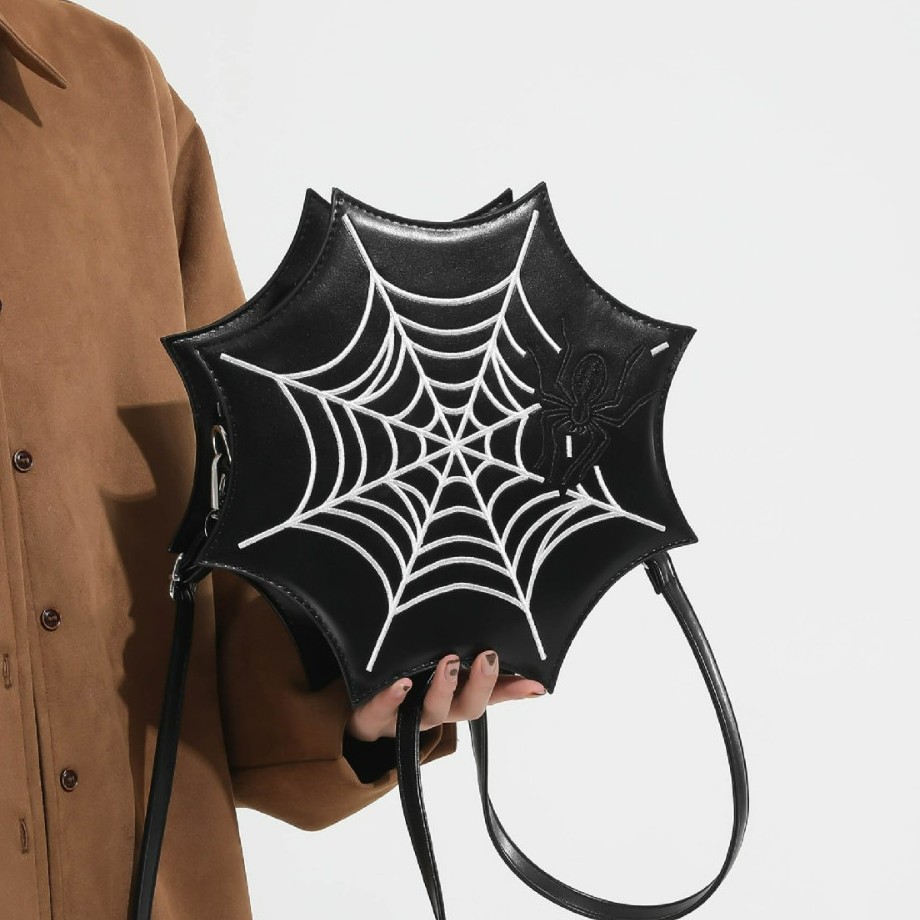 Creative Women's Shoulder Crossbody Bag photo 1