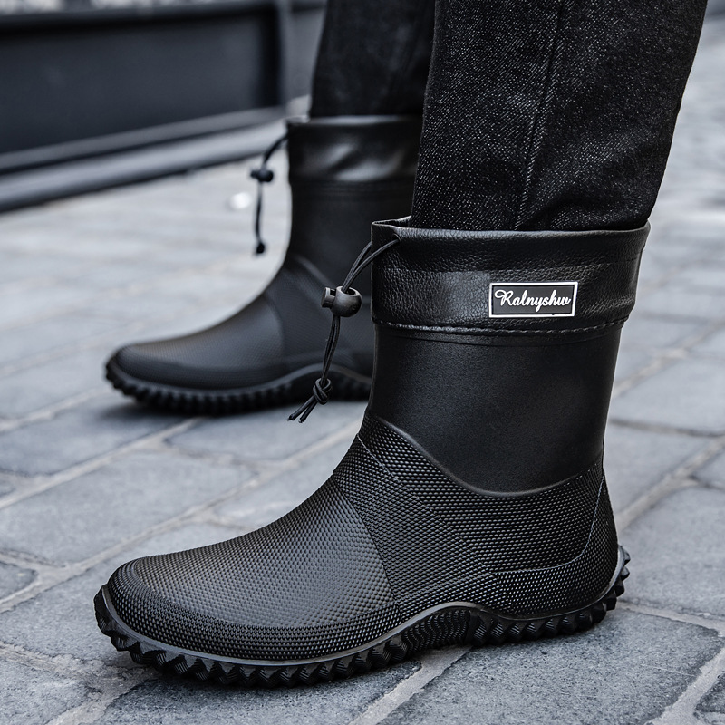 Versatile Waterproof And Non-slip Lightweight Water Shoes photo 3
