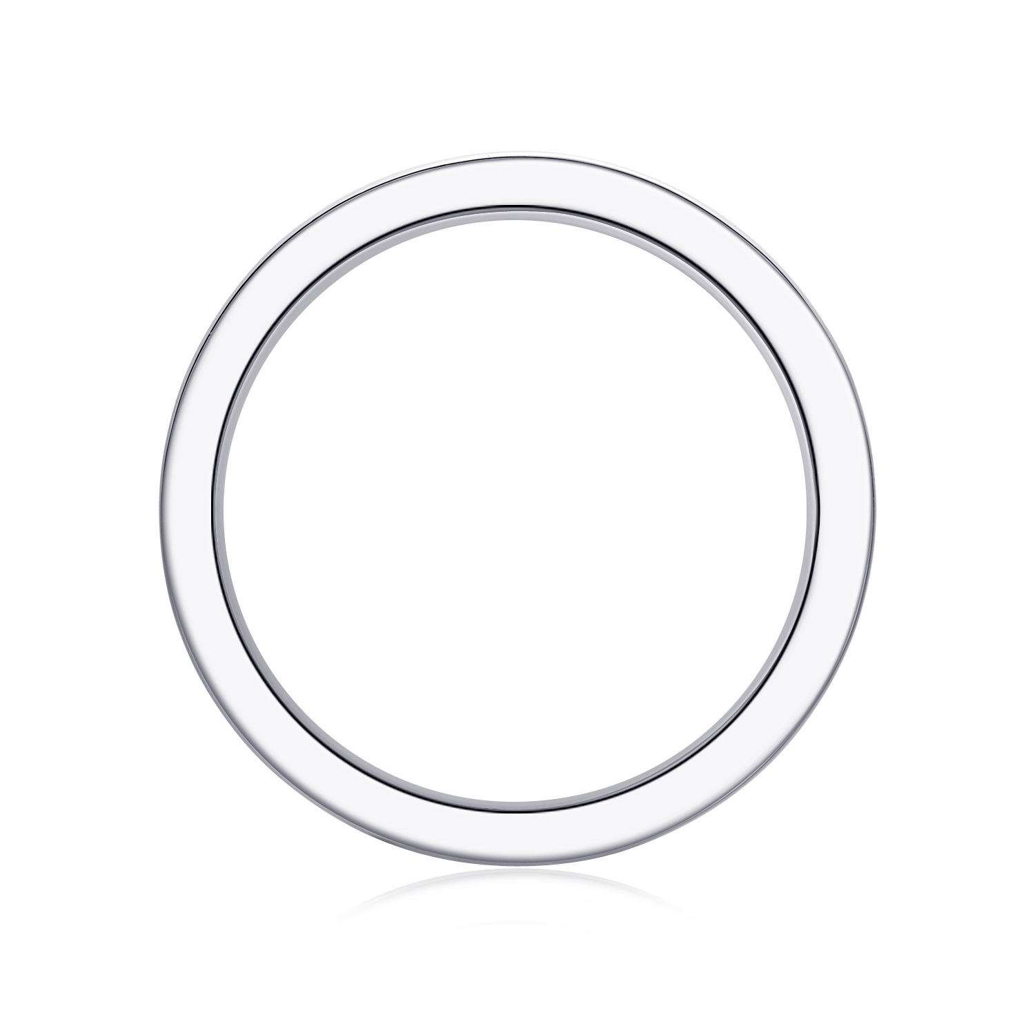 High-grade Versatile European And American Non-fading Ring Moissanite Women photo 5