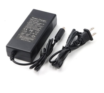 Electric Scooter Lithium Battery Charger Accessories photo 3