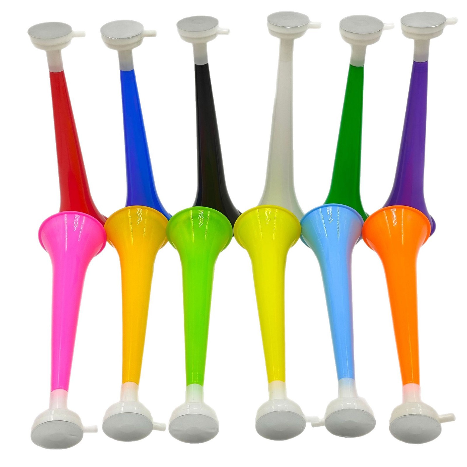 Fan Horns And World Cup Cheering Props photo 6