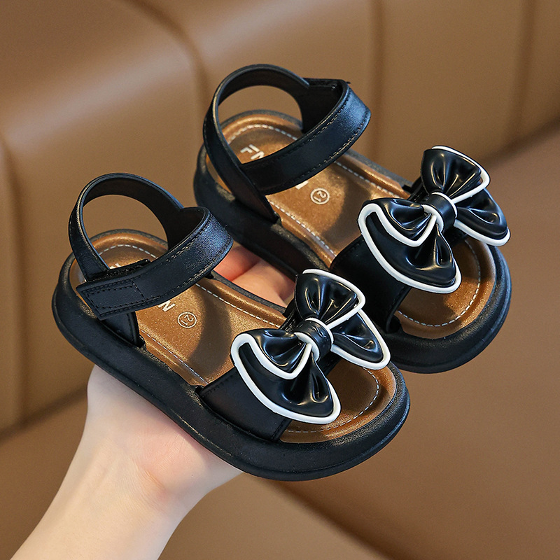 Summer Nonslip Soft Soled Beach Sandals photo 8