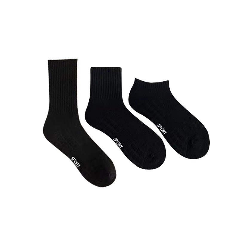 New Mens Sports Basketball Socks photo 2