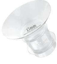 Wearable Breast Pump Telescoping Flange Adapter photo 4