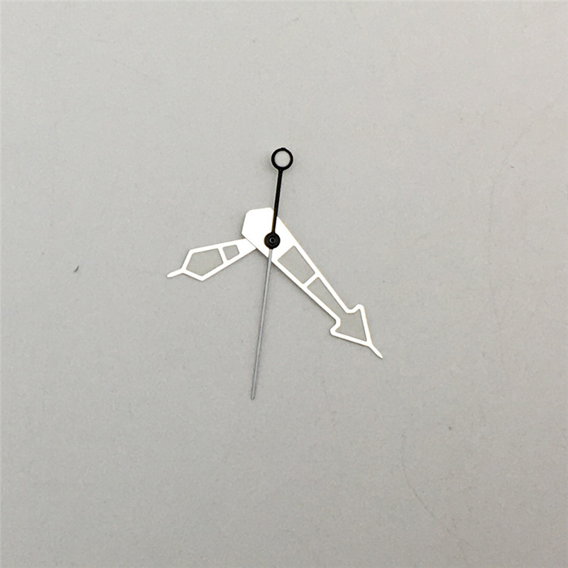 Watch Accessory Luminous Hands Assembly For NH35ANH36A Movement photo 1