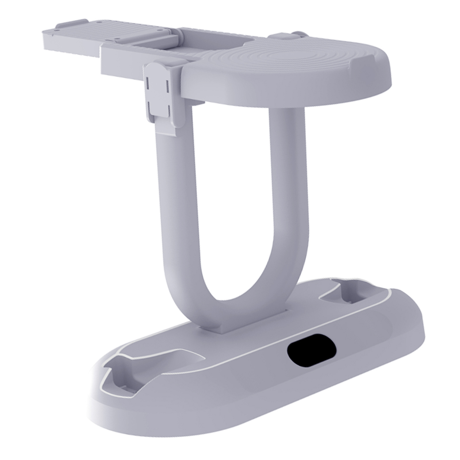 With Storage Glasses Bracket Handle Charging Base With Display Light photo 4