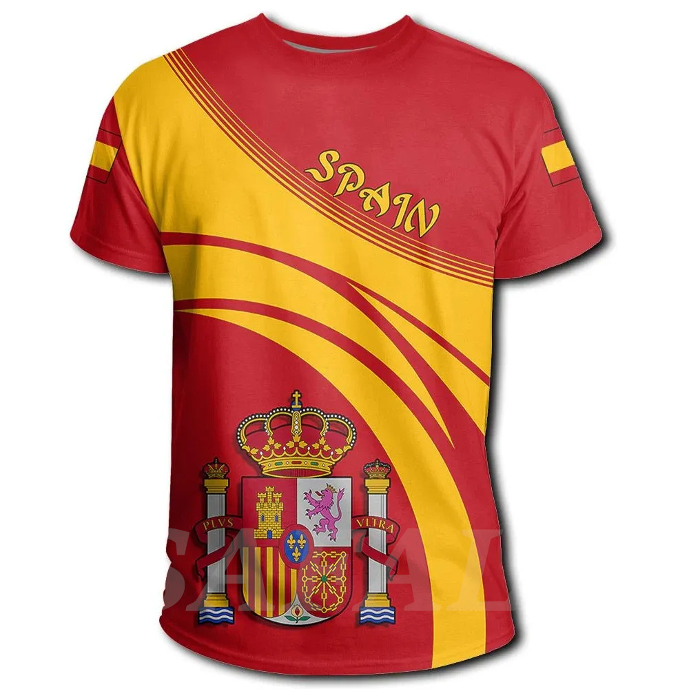 Digital Printing Couple Sports T-shirt American Football Short Sleeve photo 7