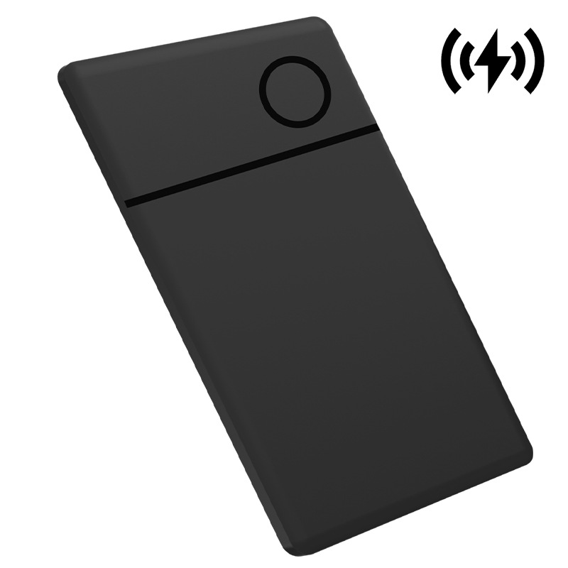 Plastic Card Smart Anti-lost Alarm photo 2