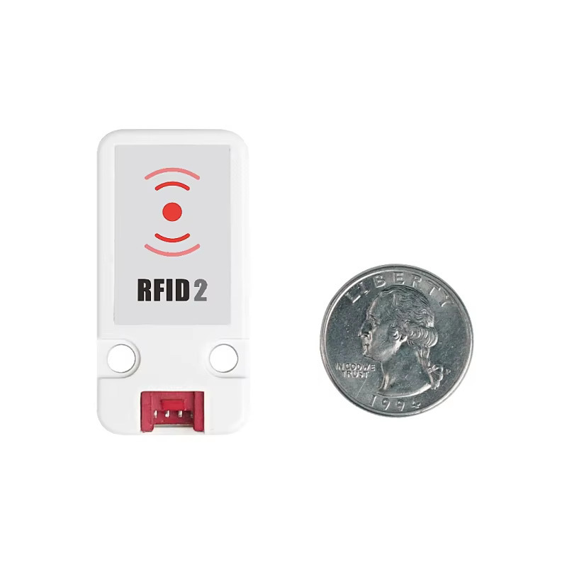 Radio Frequency Identification Sensor WS1850S MHz photo 5