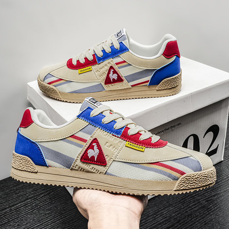 Mens Shoes Springsummer New Arrivals Versatile And Trendy photo 8