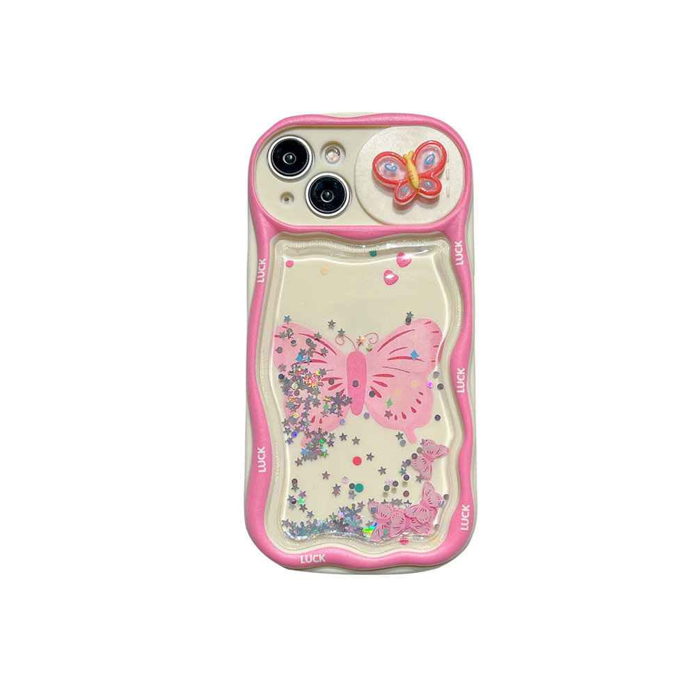 Suitable For Liusha Loving-Heart Phone Cases photo 2
