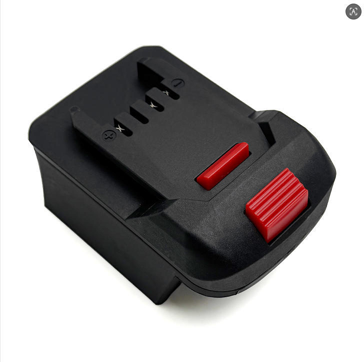 Miwok Battery-to-Parkside Tool Adapter photo 3