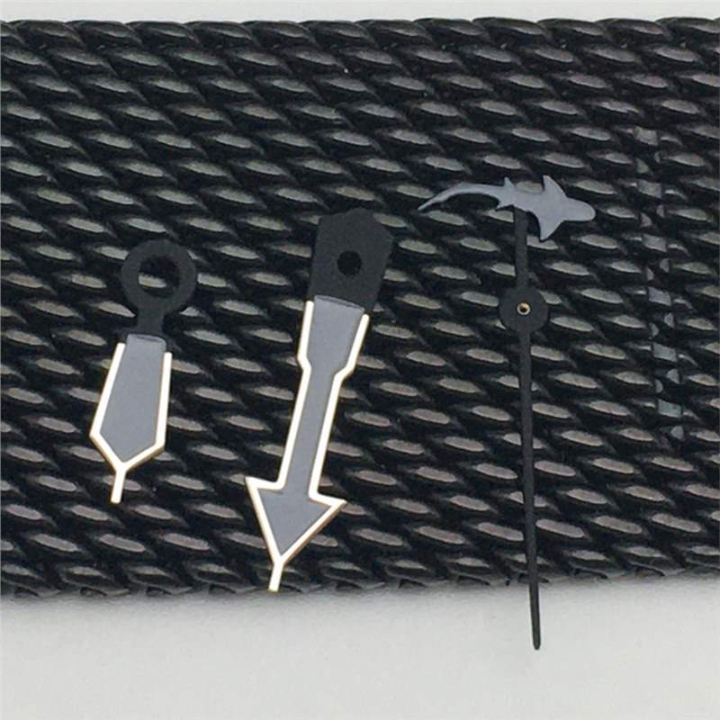 Watch Hand Accessory Suitable For NH35 And NH36 Movements photo 2