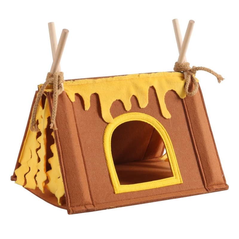 New Rabbit Hideaway Pet House photo 5