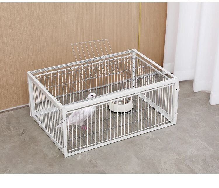 Pigeon Active Network Door Encrypted Return Cage photo 5