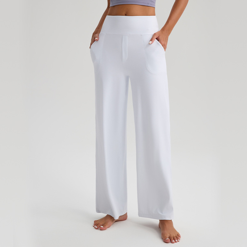 Athleisure Cropped Pants Suitable For Wearing Out photo 8