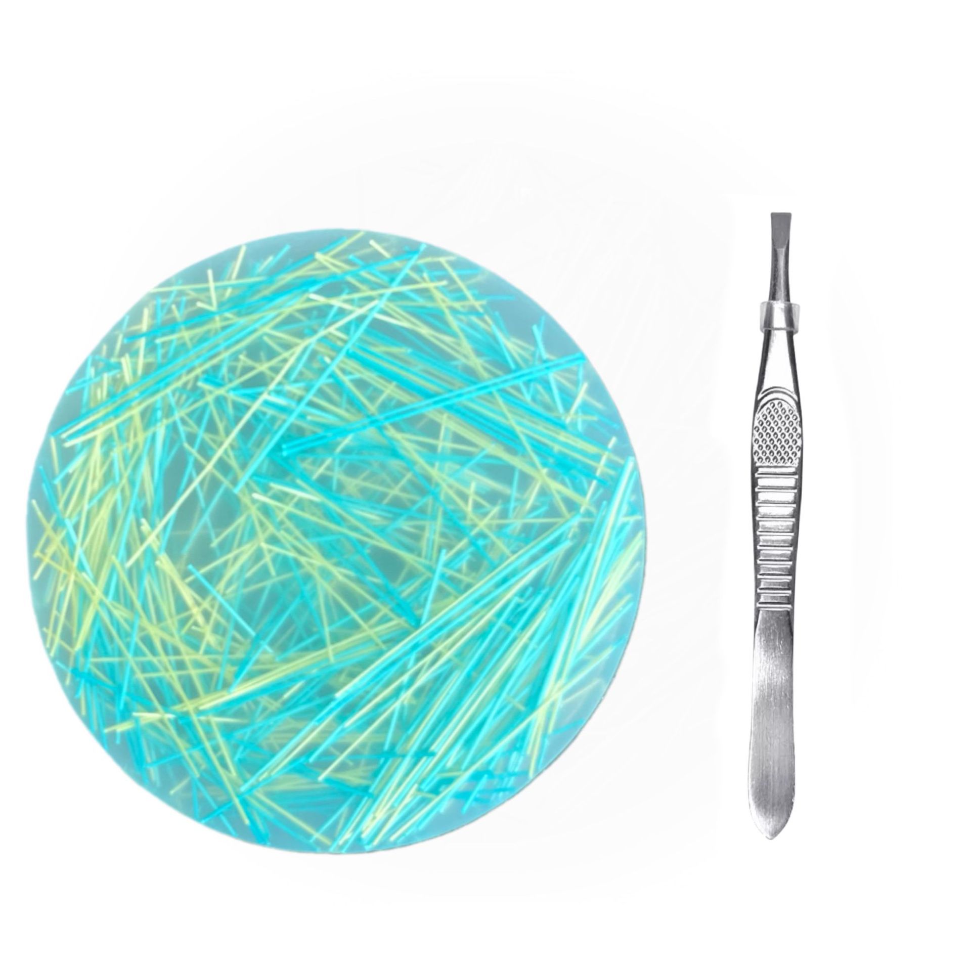 Best-selling Silicone Sensory Peel-and-stick Stress-relief Toy photo 2